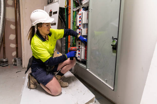 Best Affordable Electrician  in Twin Lakes, NM