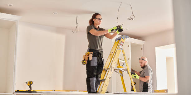 Best Electrical Rewiring Services  in Twin Lakes, NM