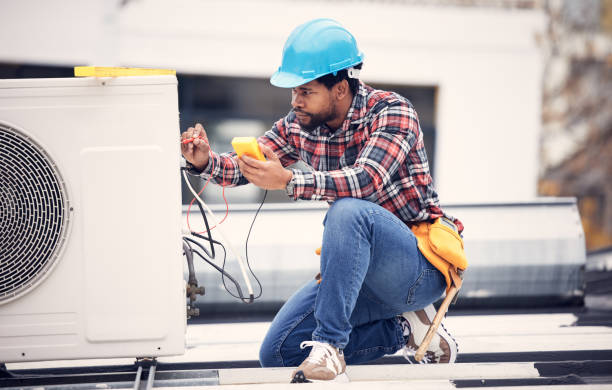 Best Commercial Electrician Services  in Twin Lakes, NM