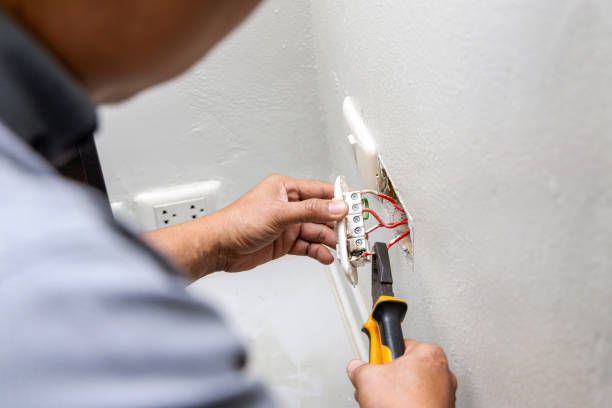 Best Electrical System Inspection  in Twin Lakes, NM