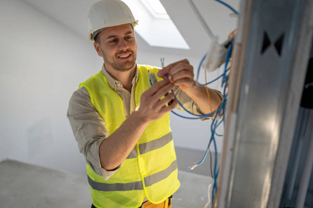 Best Industrial Electrical Services  in Twin Lakes, NM