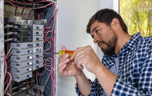 Best Circuit Breaker Repair  in Twin Lakes, NM